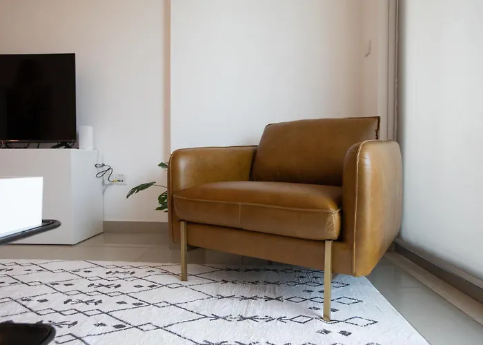 Noma Fairview - Burj Khalifa View Stunning Apartment In Business Bay