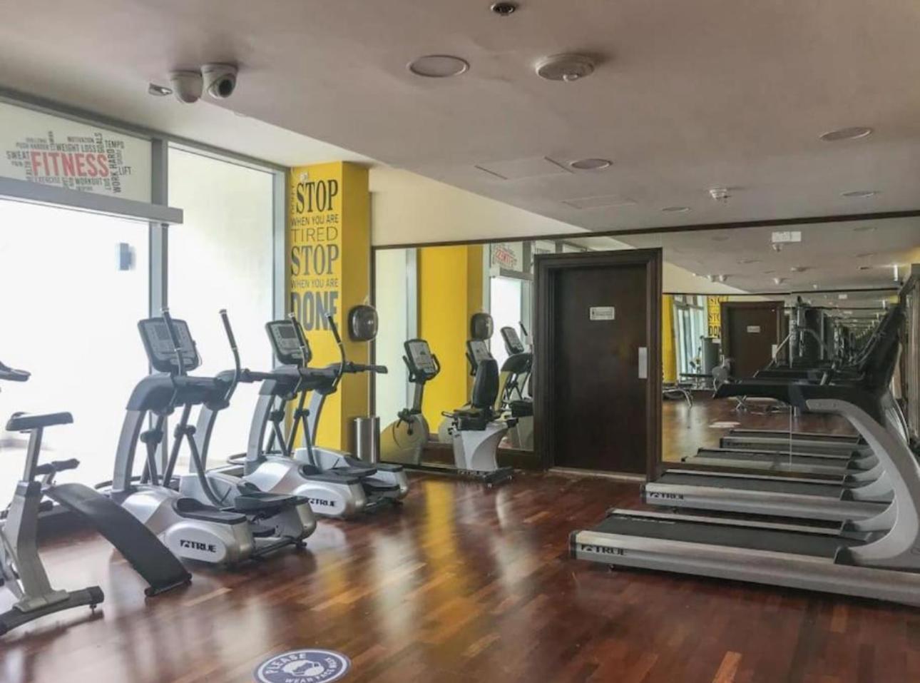 Апартаменты Noma Fairview - Burj Khalifa View Stunning In Business Bay Дубай