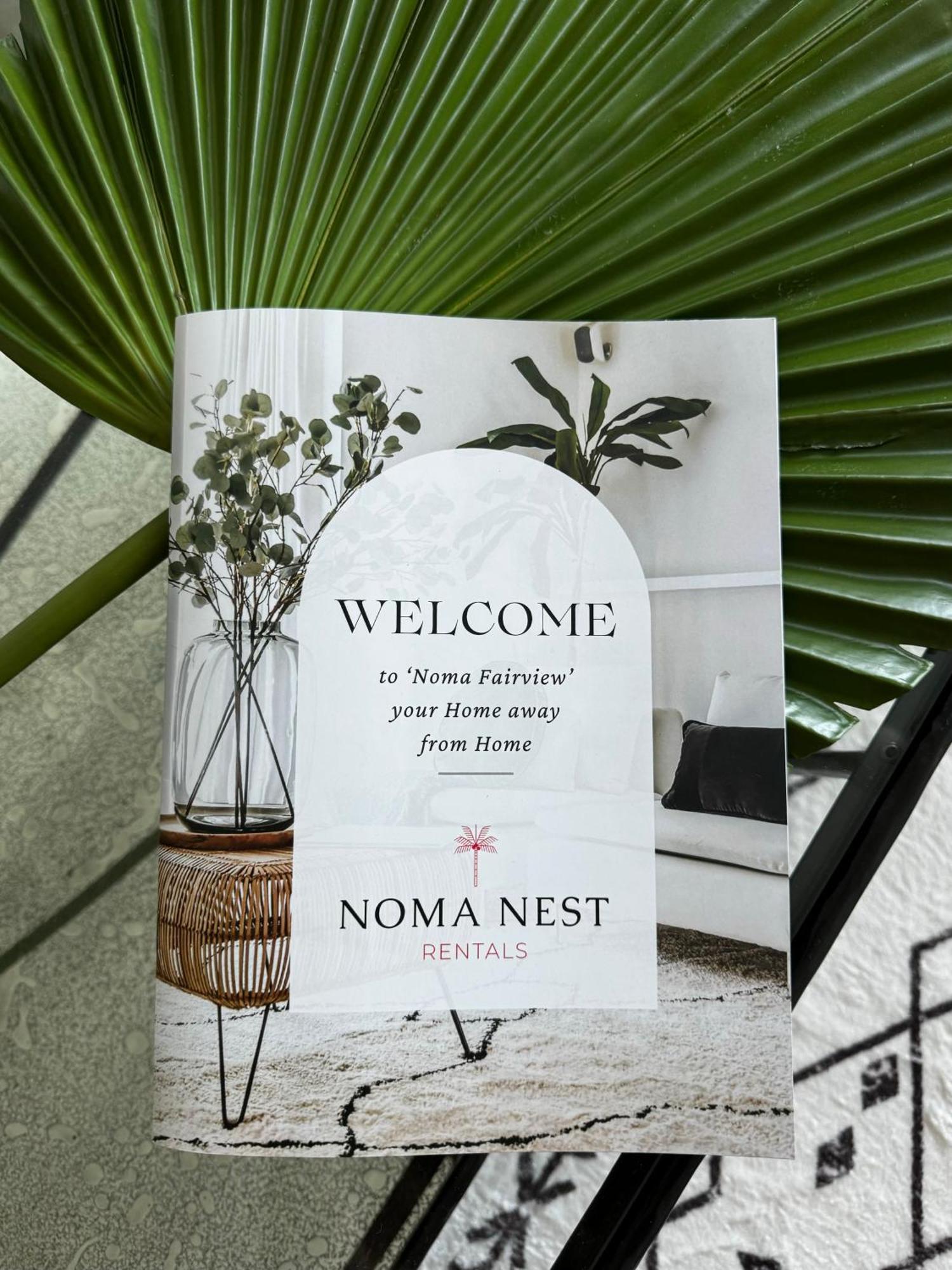 Noma Fairview - Burj Khalifa View Stunning In Business Bay * Дубай